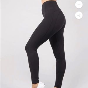 Buffbunny Ferrari Leggings